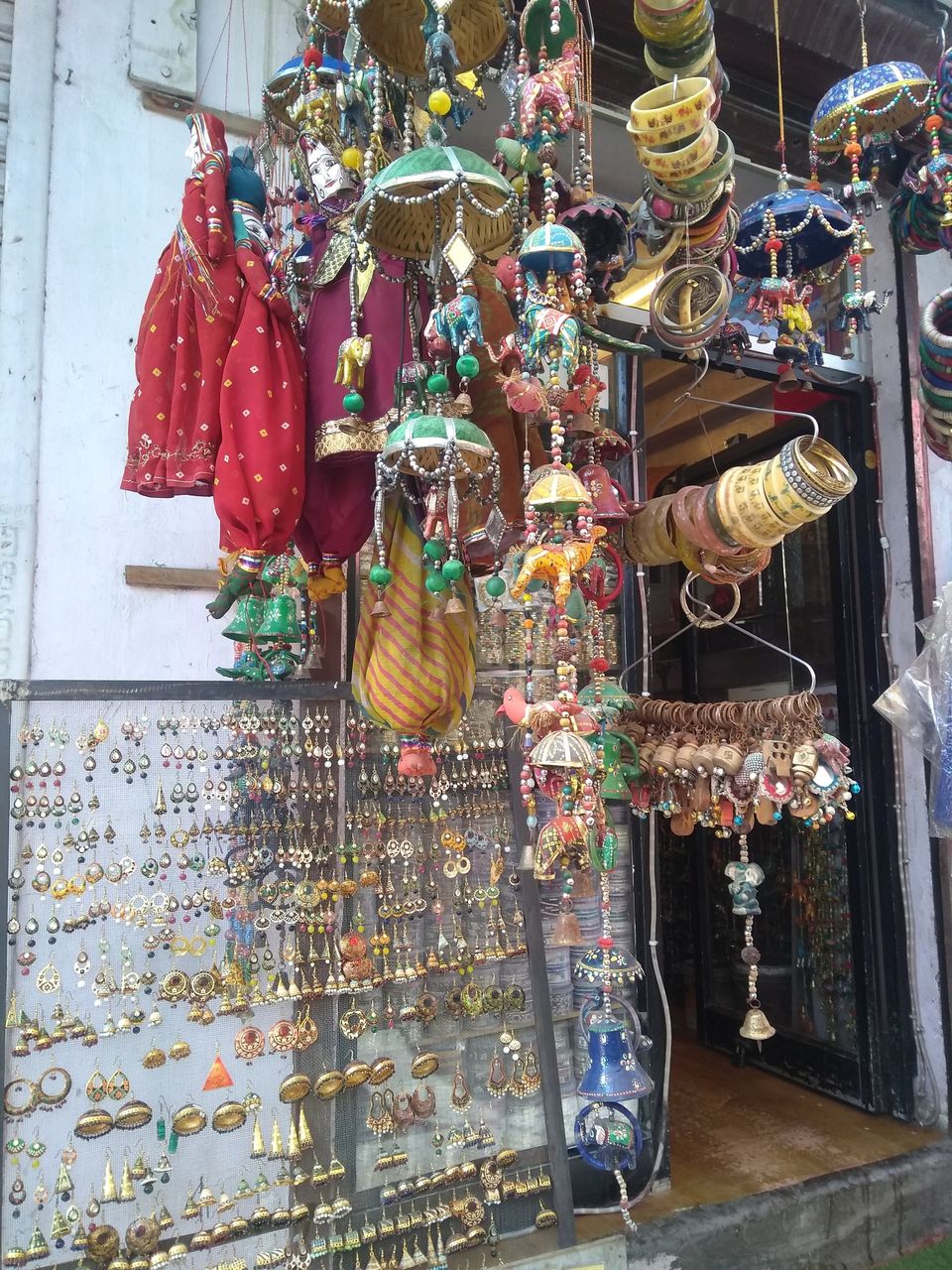 Photo of A day in Udaipur. 9/14 by Monalisa dungdung