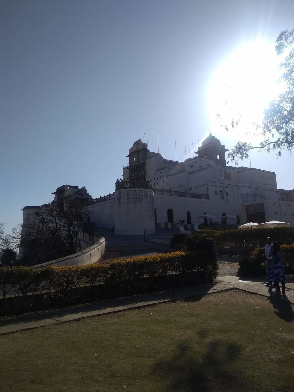 Photo of A day in Udaipur. 11/14 by Monalisa dungdung