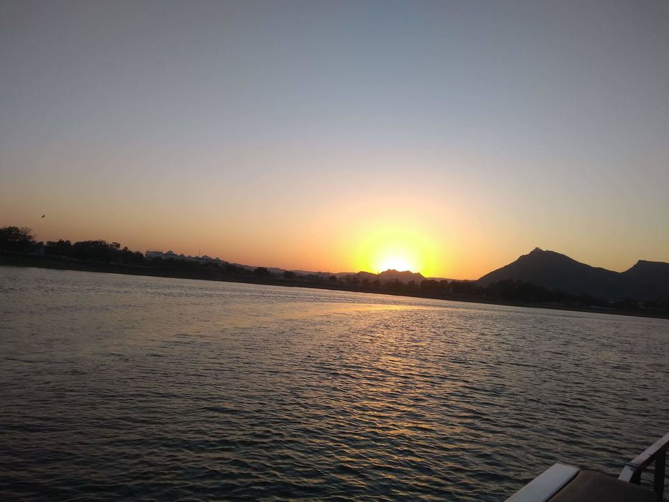 Photo of A day in Udaipur. 14/14 by Monalisa dungdung