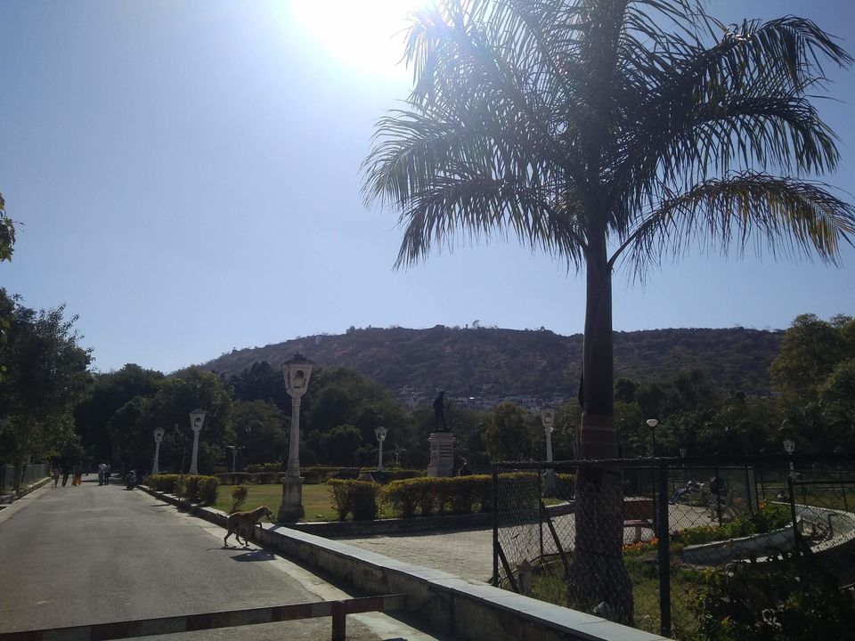 Photo of A day in Udaipur. 6/14 by Monalisa dungdung