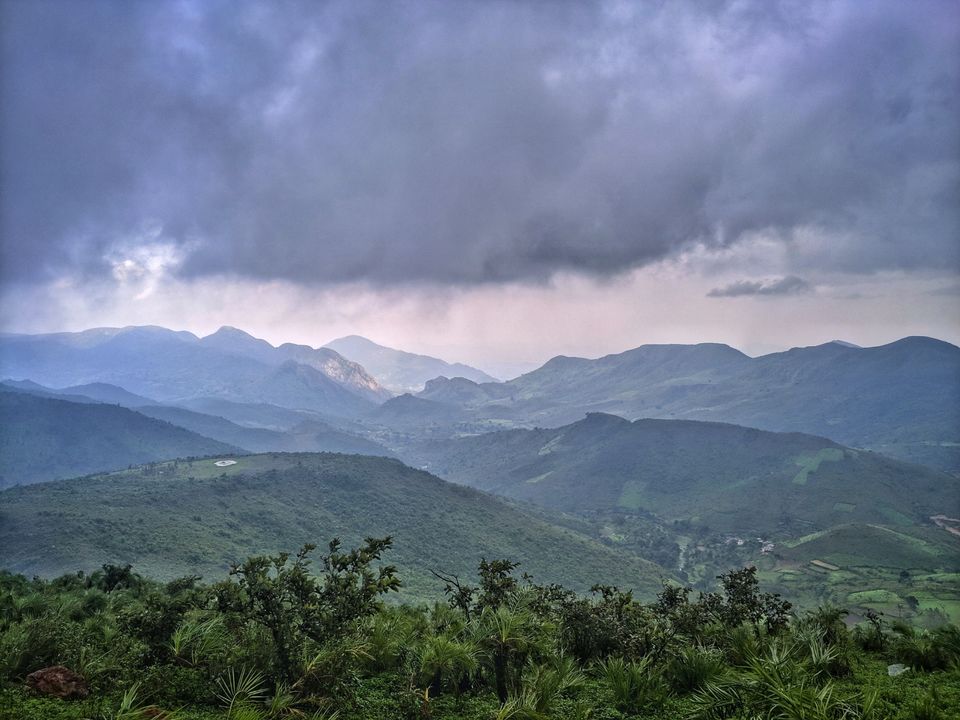 Photo of Deomali - Majestic Views Of Odisha's Highest Mountain Peak by Trips & Love