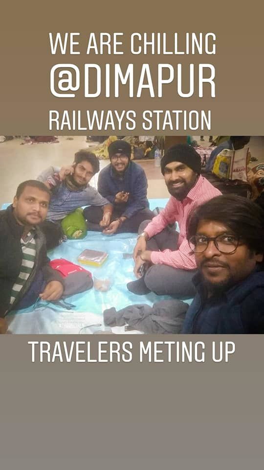 Photo of The Story of a Hyderabad Hitchhiker | for videos SLEVIN VLOGS YOUTUBE CHANNEL by Karunakar Slevin