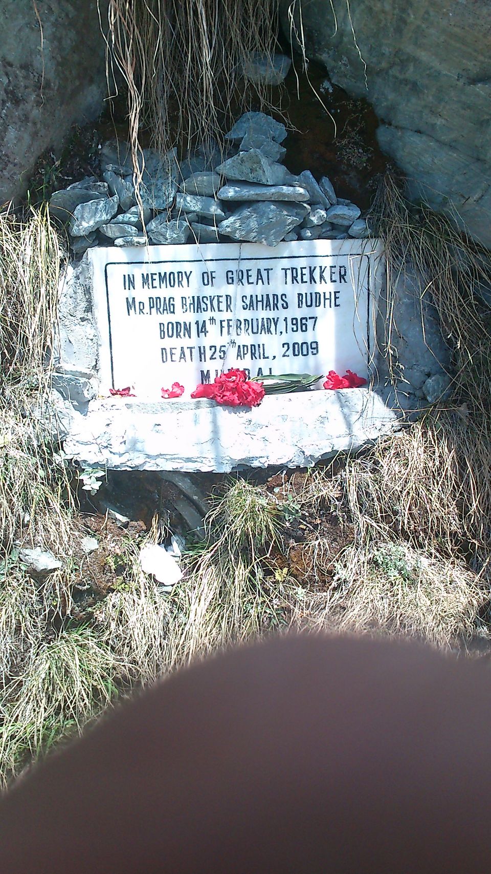 Photo of Ideal destination for solo travelers - Dharamshala, McLeodganj and Triund trek 2/7 by Vaibhav Khandelwal
