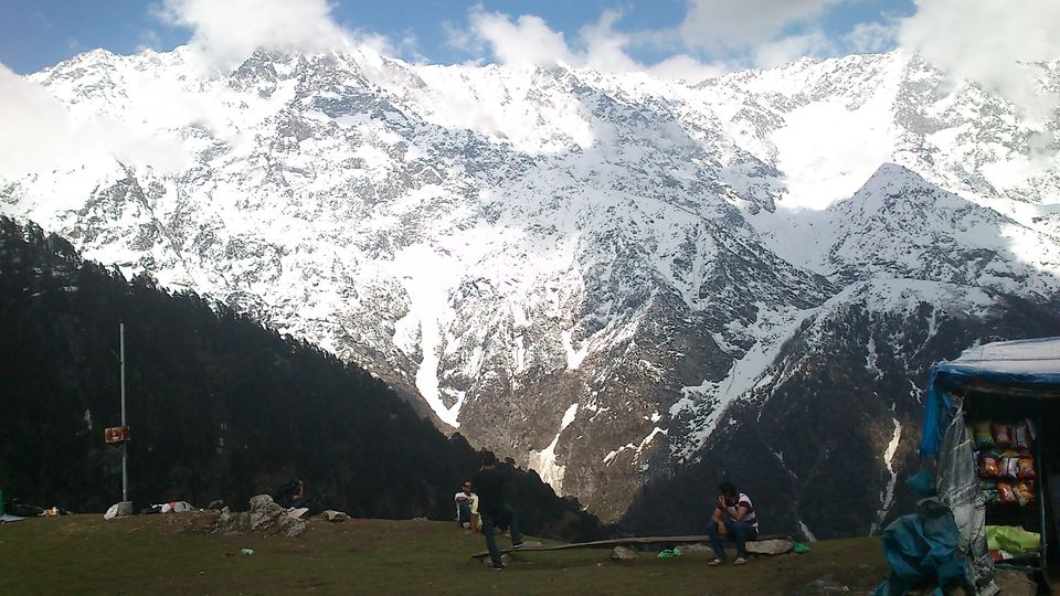 Photo of Ideal destination for solo travelers - Dharamshala, McLeodganj and Triund trek 6/7 by Vaibhav Khandelwal