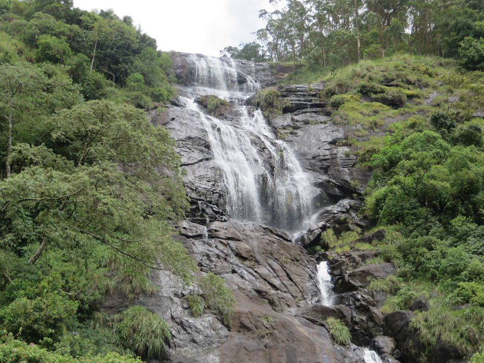 Photo of Family trip - God's Own Country and India's southernmost point 2/13 by Vaibhav Khandelwal