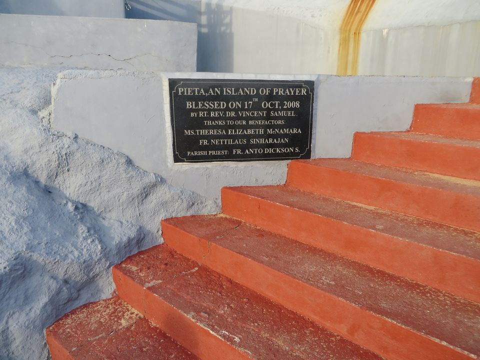 Photo of Family trip - God's Own Country and India's southernmost point 9/13 by Vaibhav Khandelwal