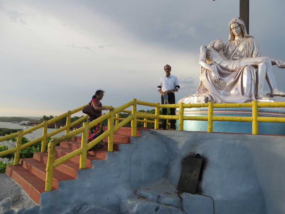 Photo of Family trip - God's Own Country and India's southernmost point 10/13 by Vaibhav Khandelwal