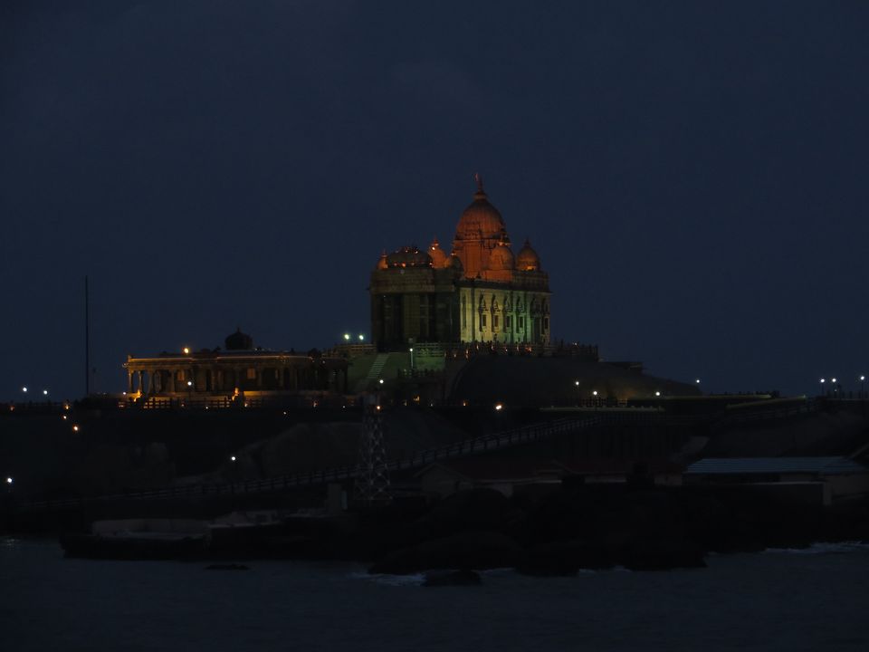 Photo of Family trip - God's Own Country and India's southernmost point 11/13 by Vaibhav Khandelwal