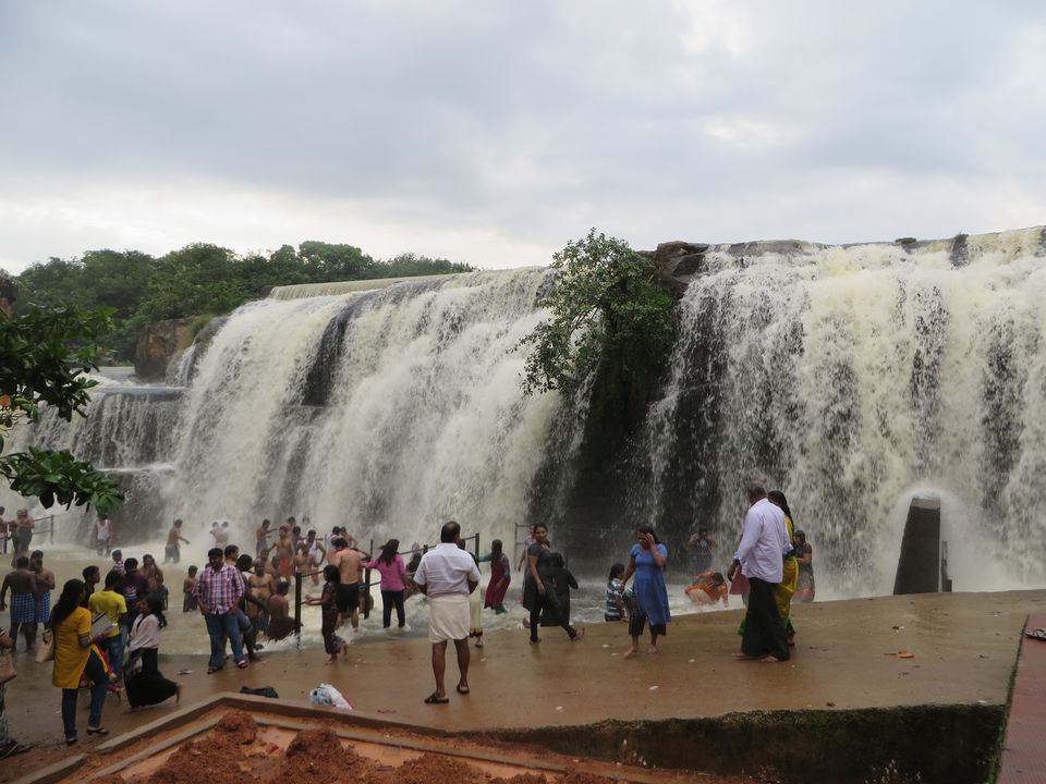 Photo of Family trip - God's Own Country and India's southernmost point 13/13 by Vaibhav Khandelwal