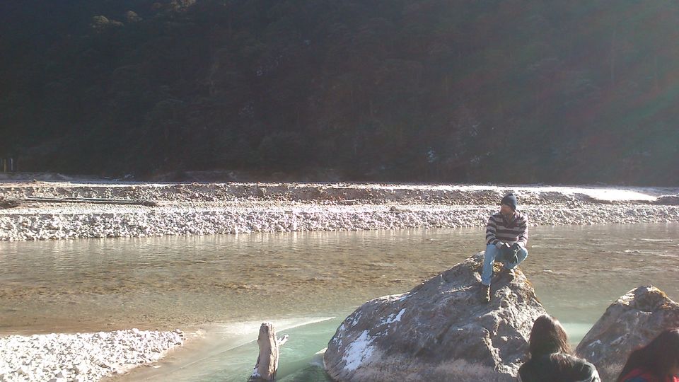 Photo of Solo sojourn – Gangtok, Shillong, Kaziranga 3/12 by Vaibhav Khandelwal