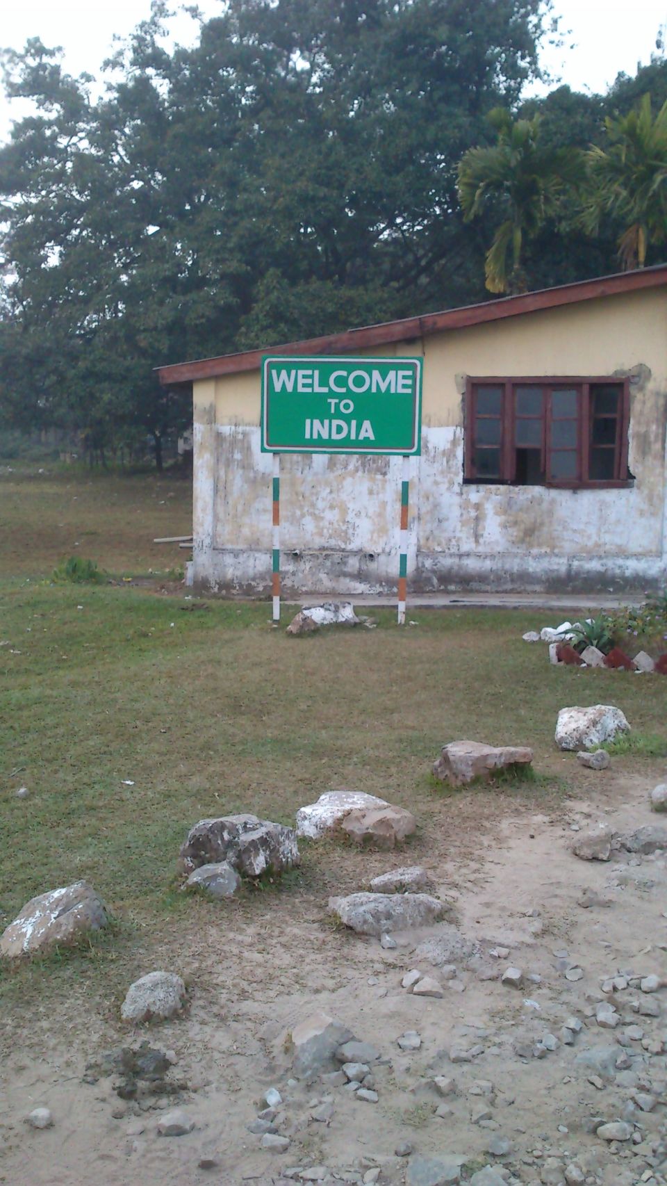 Photo of Solo sojourn – Gangtok, Shillong, Kaziranga 8/12 by Vaibhav Khandelwal