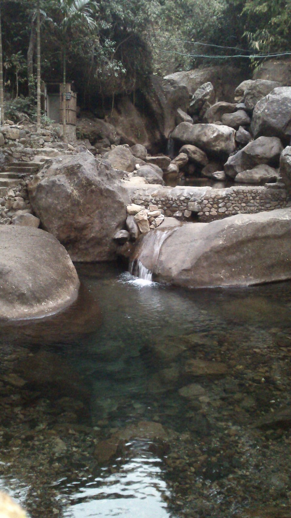 Photo of Solo sojourn – Gangtok, Shillong, Kaziranga 12/12 by Vaibhav Khandelwal