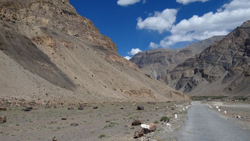 Photo of A road less travelled – Lahaul and Spiti 18/33 by Anvita Kishore