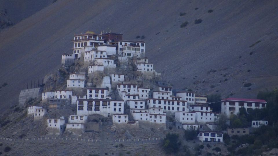 Photo of A road less travelled – Lahaul and Spiti 27/33 by Anvita Kishore