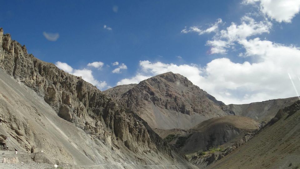 Photo of A road less travelled – Lahaul and Spiti 19/33 by Anvita Kishore