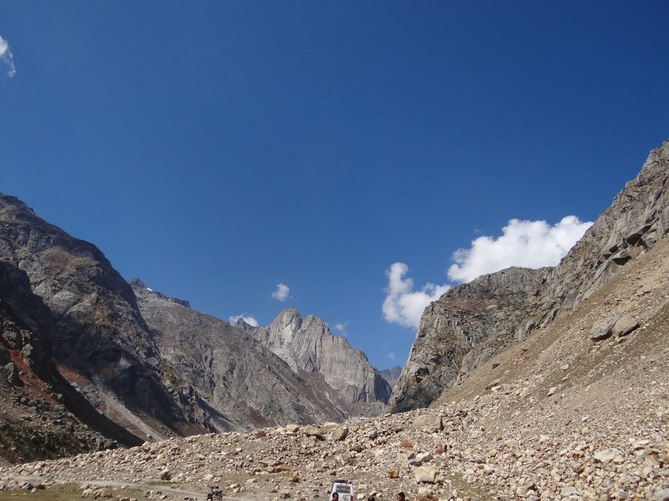 Photo of A road less travelled – Lahaul and Spiti 2/33 by Anvita Kishore