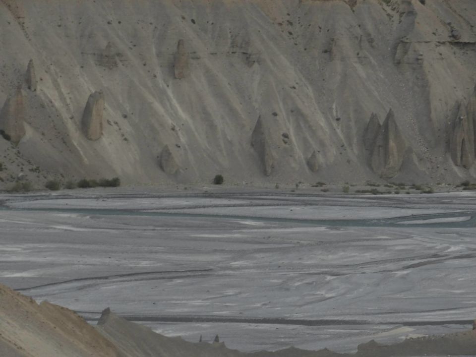 Photo of A road less travelled – Lahaul and Spiti 13/33 by Anvita Kishore