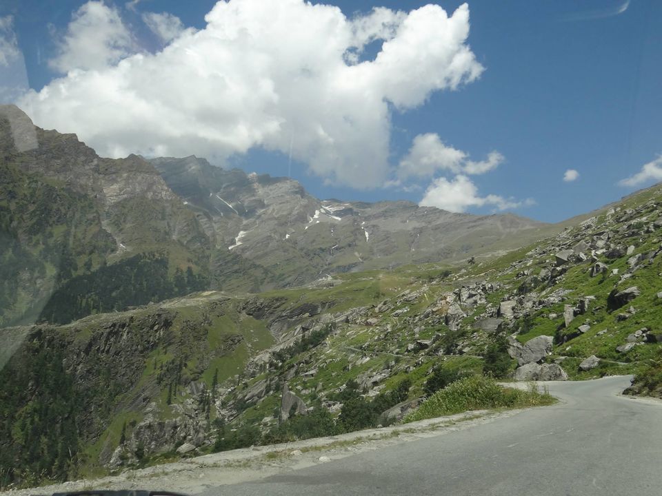 Photo of A road less travelled – Lahaul and Spiti 9/33 by Anvita Kishore