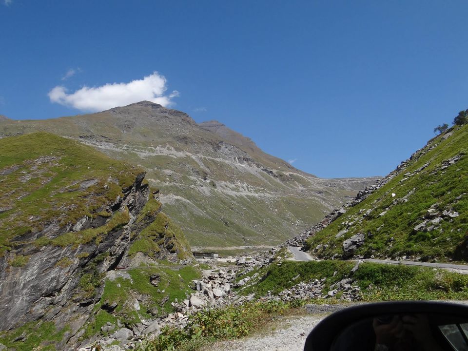 Photo of A road less travelled – Lahaul and Spiti 4/33 by Anvita Kishore