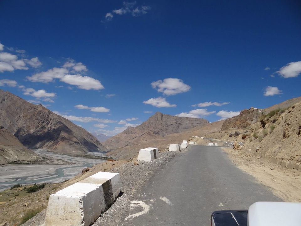 Photo of A road less travelled – Lahaul and Spiti 16/33 by Anvita Kishore