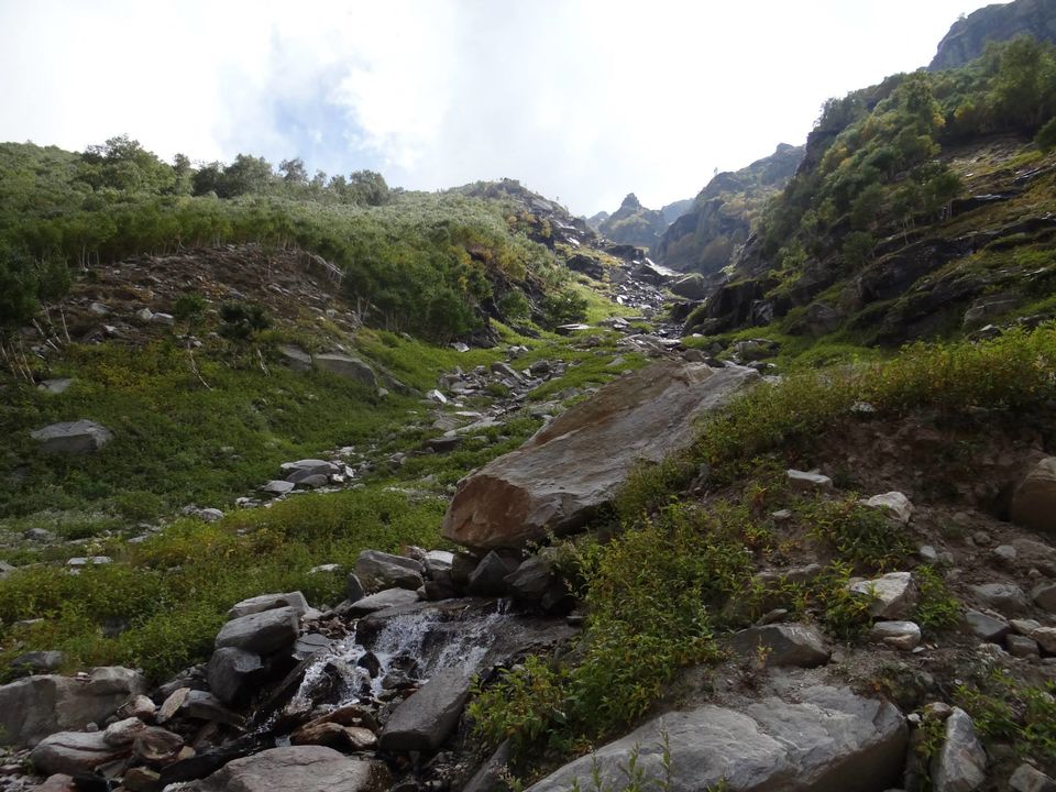 Photo of A road less travelled – Lahaul and Spiti 12/33 by Anvita Kishore