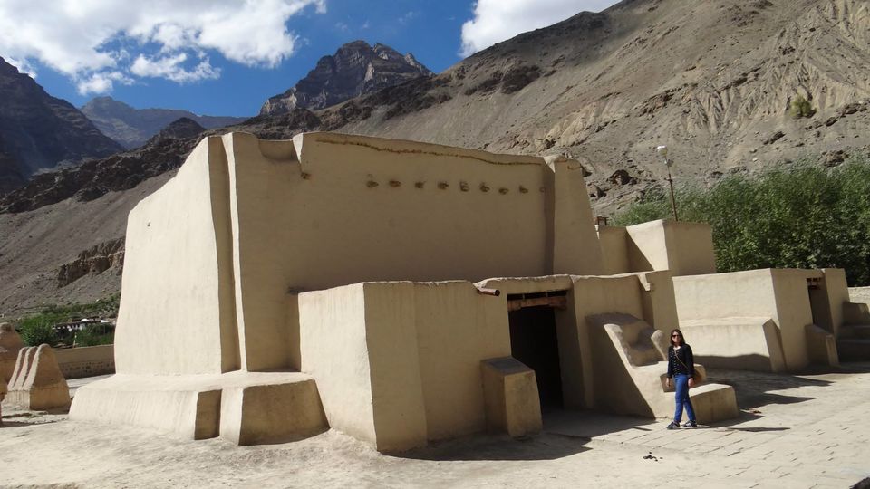 Photo of A road less travelled – Lahaul and Spiti 21/33 by Anvita Kishore