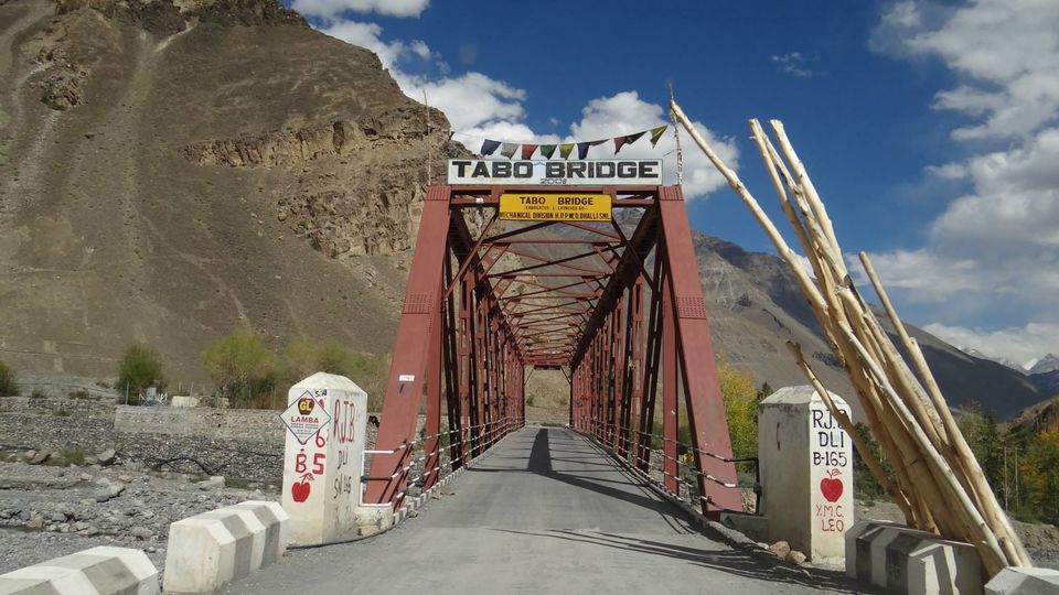 Photo of A road less travelled – Lahaul and Spiti 20/33 by Anvita Kishore