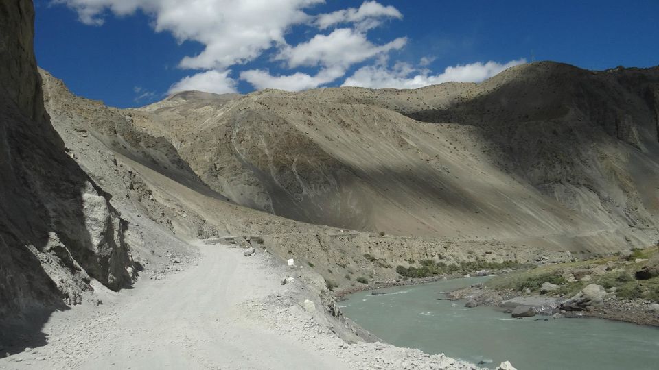 Photo of A road less travelled – Lahaul and Spiti 17/33 by Anvita Kishore