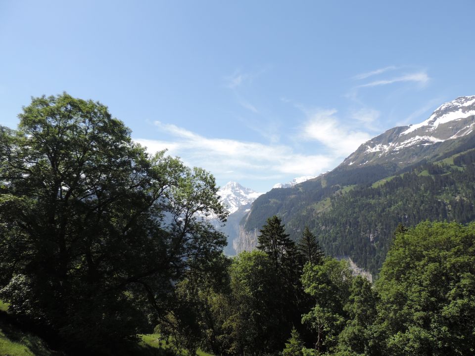 Photo of Day trip: jungfrau, Switzerland by Paridhi Gupta