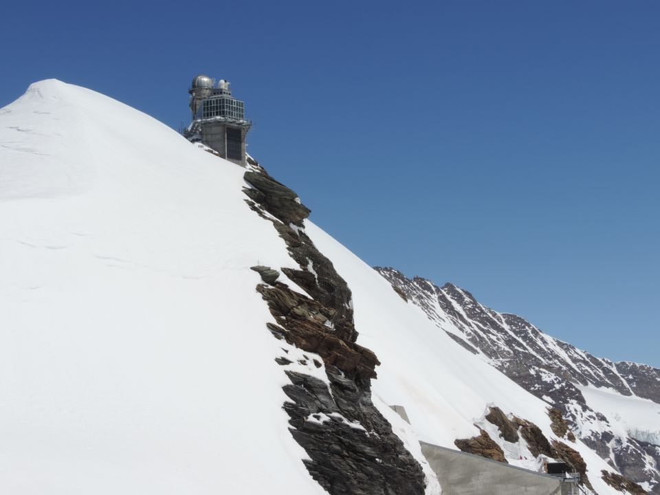 Photo of Day trip: jungfrau, Switzerland by Paridhi Gupta