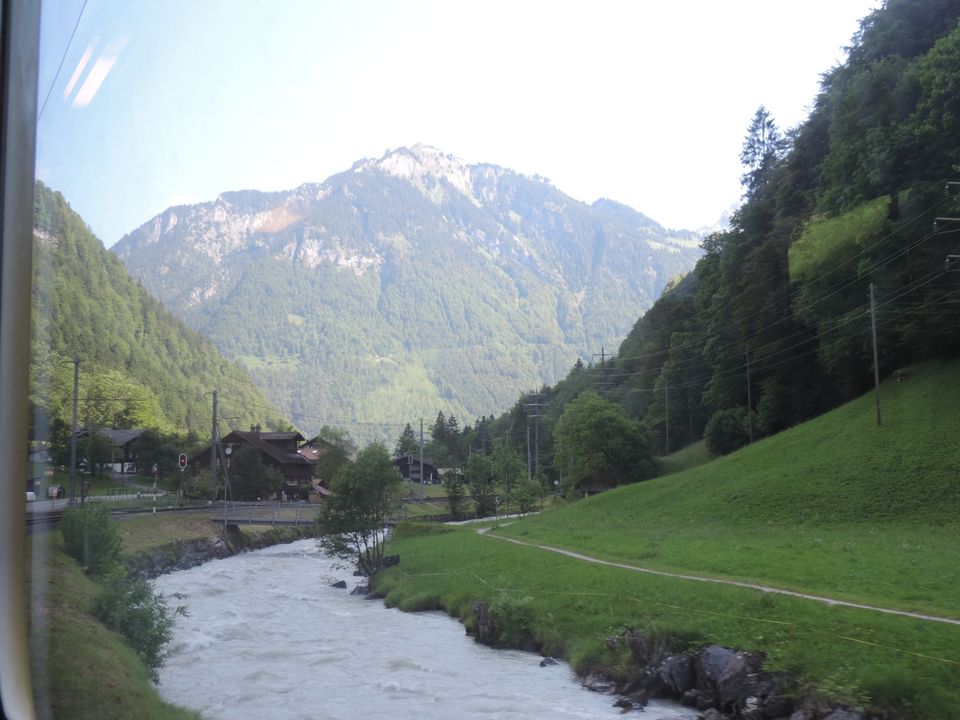 Photo of Day trip: jungfrau, Switzerland by Paridhi Gupta