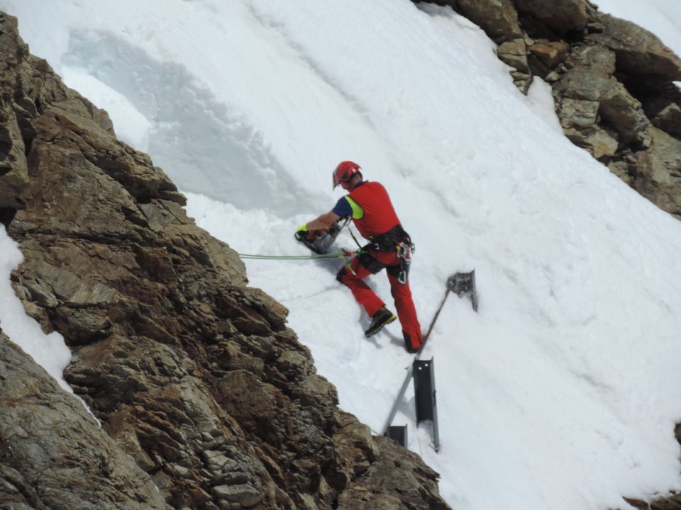 Photo of Day trip: jungfrau, Switzerland by Paridhi Gupta
