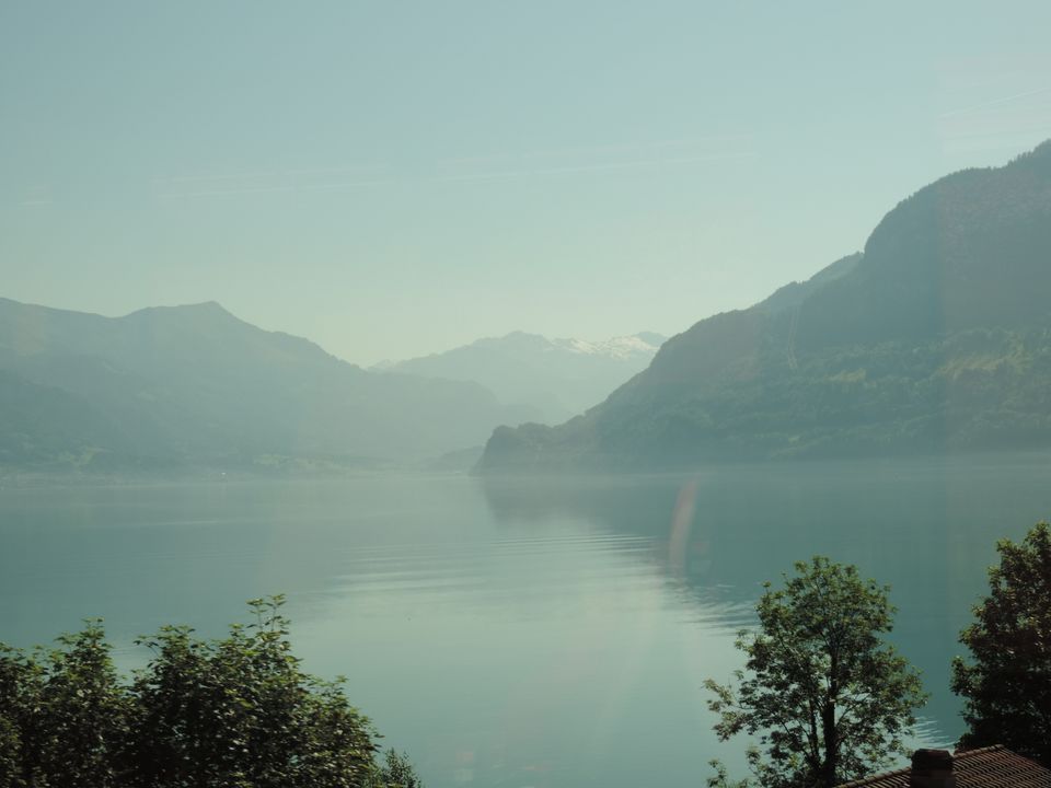Photo of Day trip: jungfrau, Switzerland by Paridhi Gupta