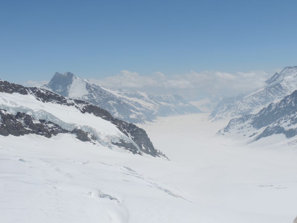 Photo of Day trip: jungfrau, Switzerland by Paridhi Gupta