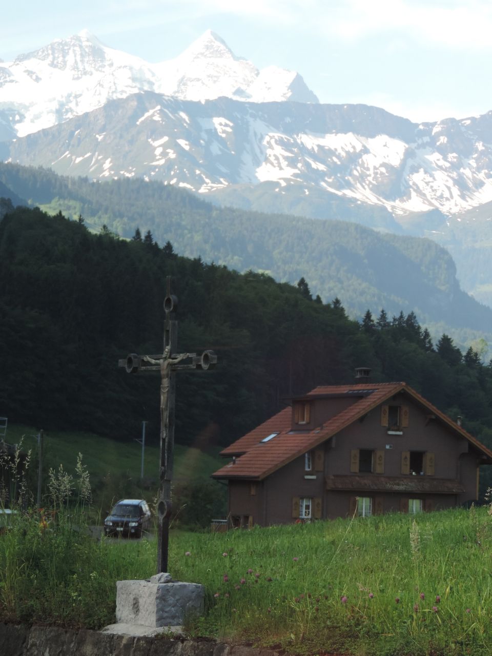 Photo of Day trip: jungfrau, Switzerland by Paridhi Gupta