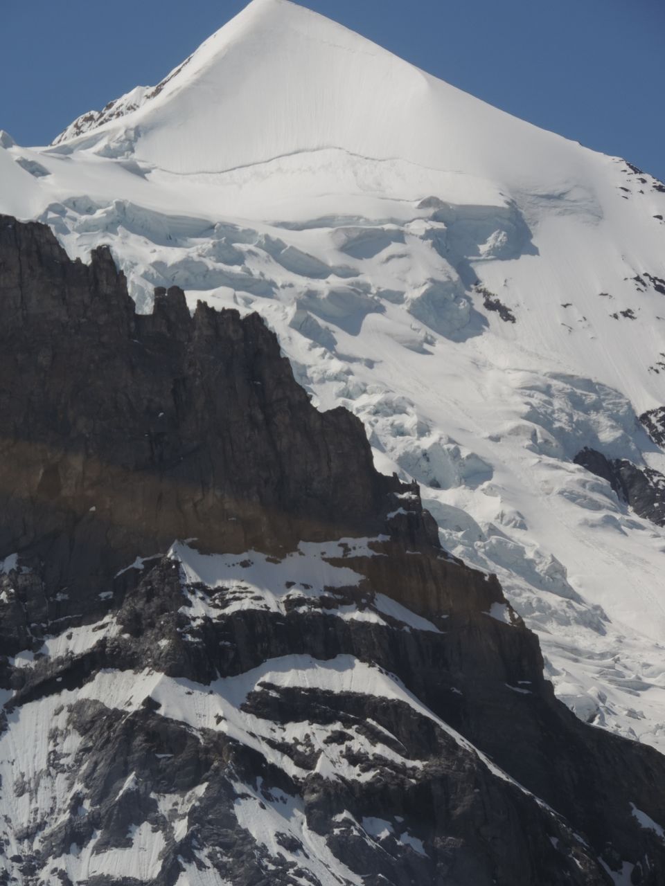 Photo of Day trip: jungfrau, Switzerland by Paridhi Gupta