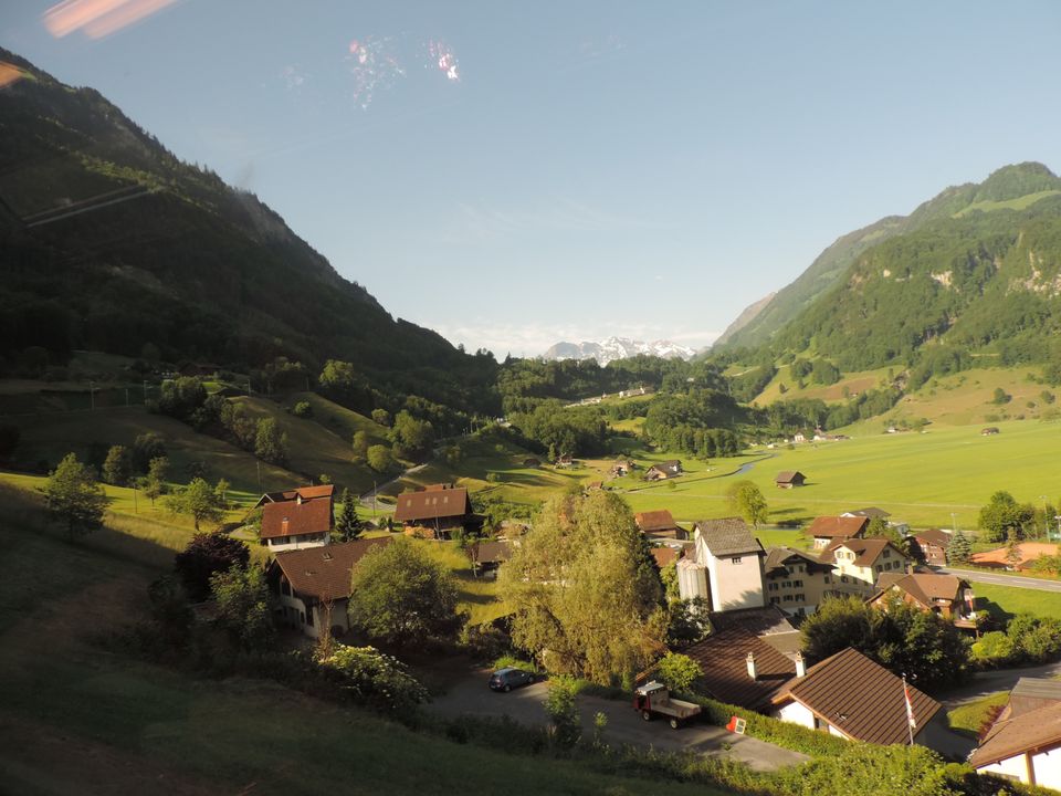 Photo of Day trip: jungfrau, Switzerland by Paridhi Gupta