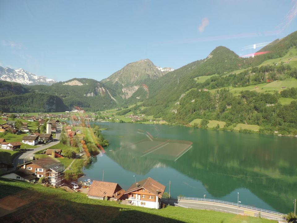 Photo of Day trip: jungfrau, Switzerland by Paridhi Gupta