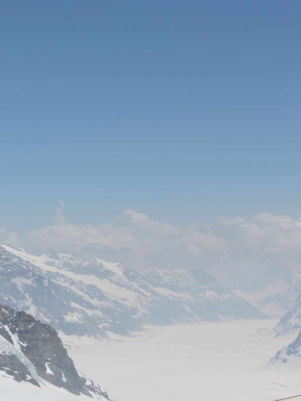 Photo of Day trip: jungfrau, Switzerland by Paridhi Gupta