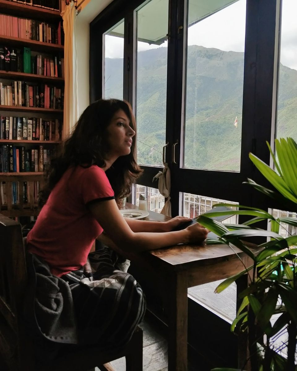 Photo of Solotude - My 1st Solo trip Ever! #BucketList2019 by Akangsha Rawat