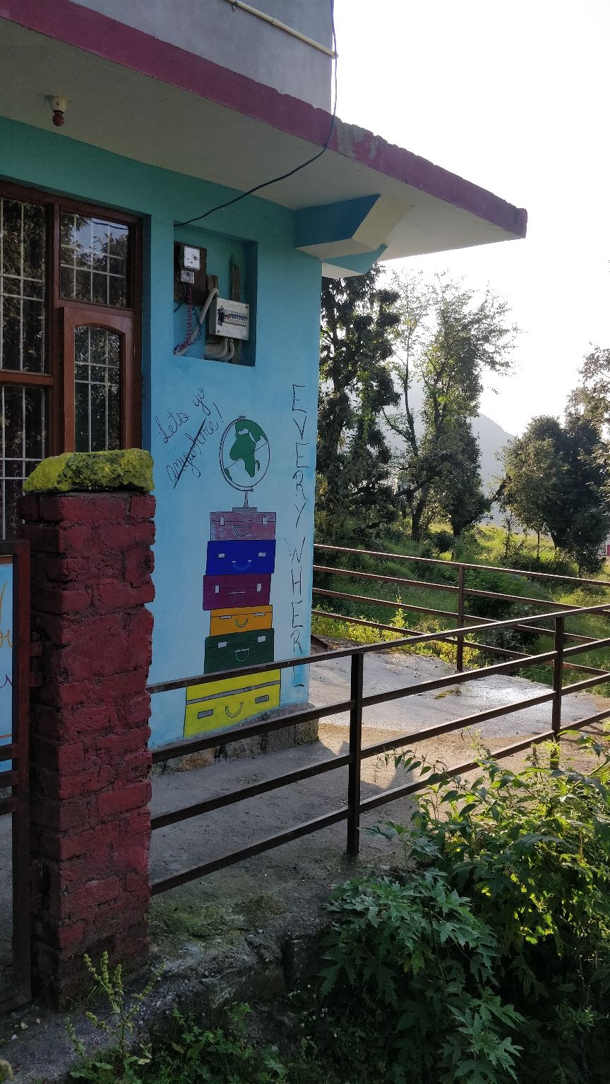 Photo of Solotude - My 1st Solo trip Ever! #BucketList2019 by Akangsha Rawat