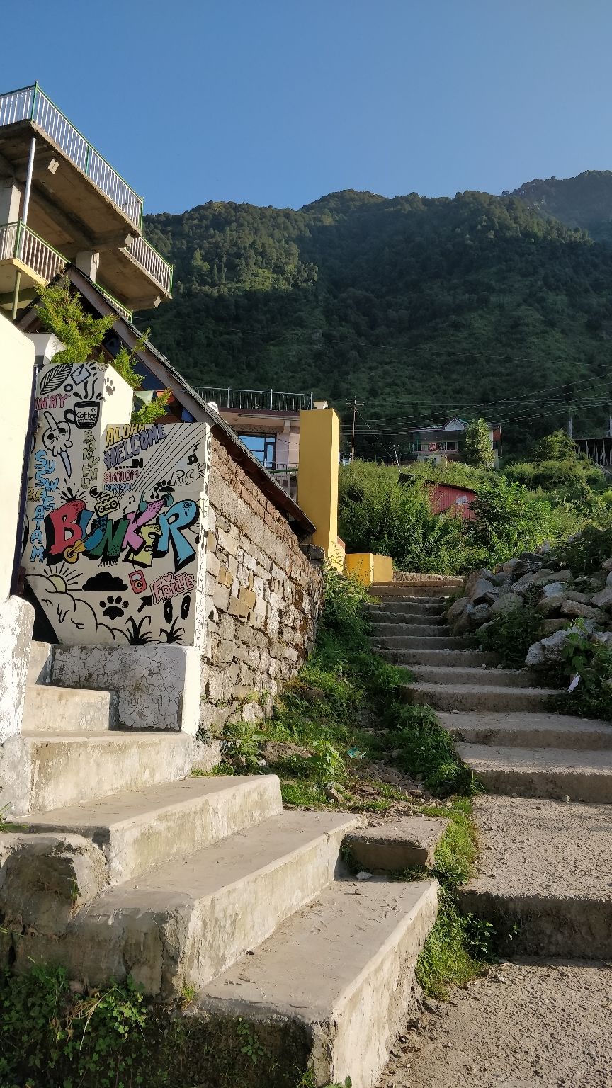 Photo of Solotude - My 1st Solo trip Ever! #BucketList2019 by Akangsha Rawat