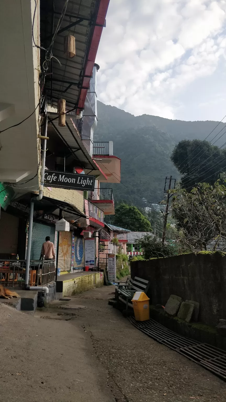 Photo of Solotude - My 1st Solo trip Ever! #BucketList2019 by Akangsha Rawat