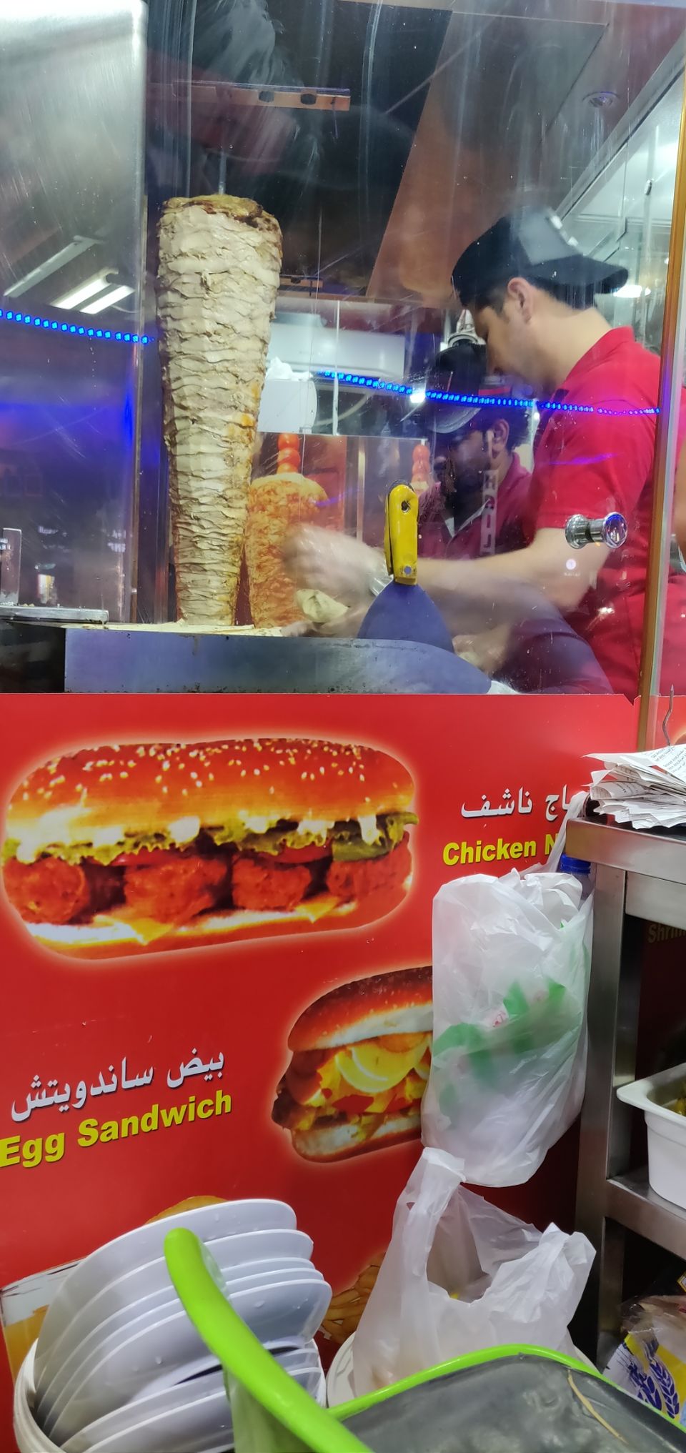 Photo of 2 Days trip of Dubai by Sunpreet Singh