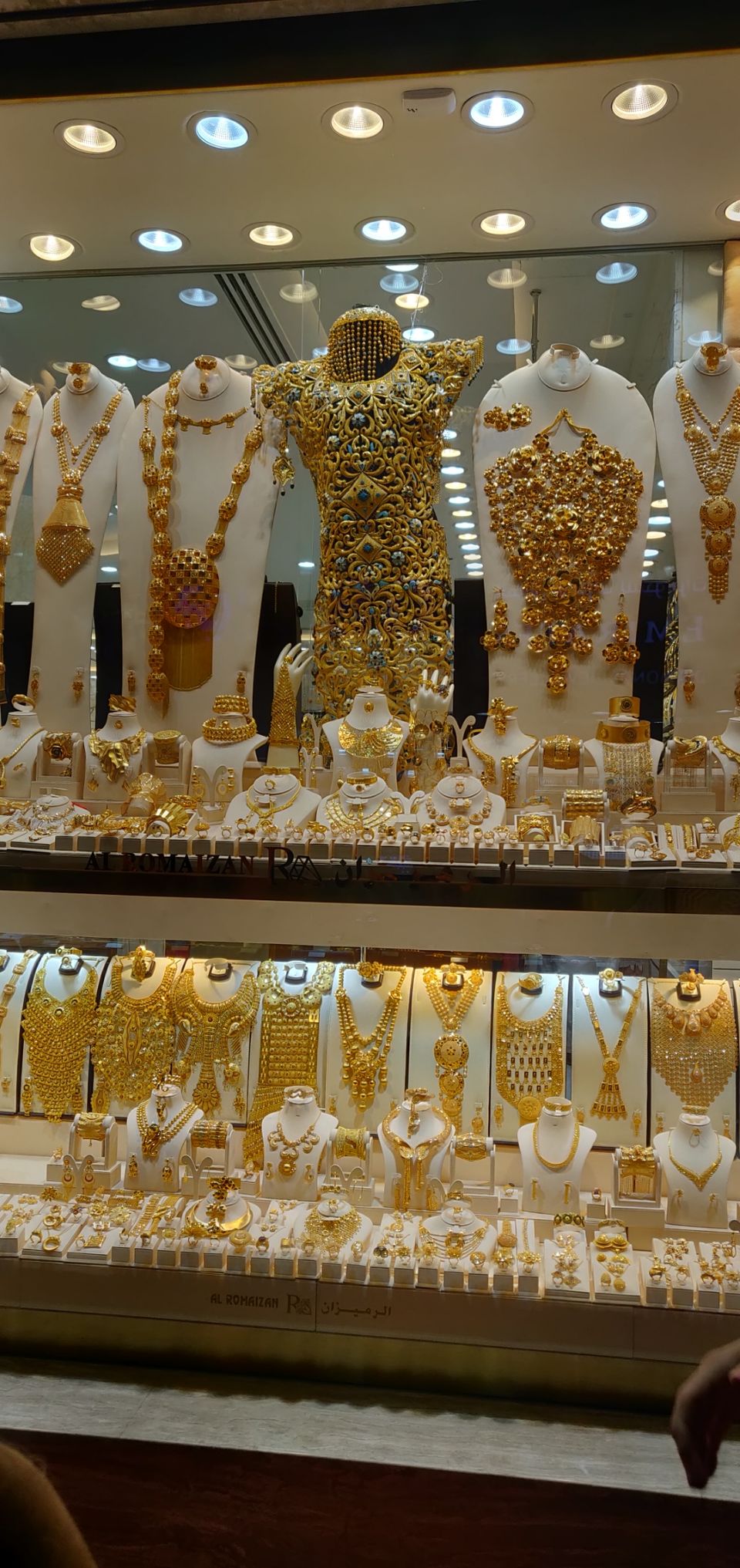 Photo of 2 Days trip of Dubai by Sunpreet Singh