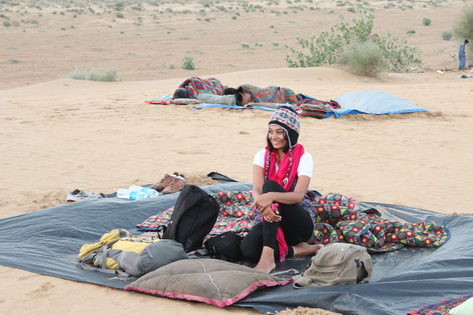 Photo of Thar Desert, Rajasthan, India by Soul Indian Journeys