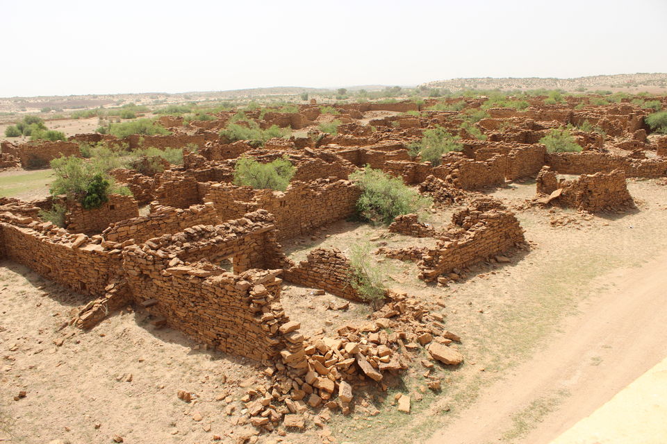 Photo of Kuldhara, Rajasthan, India by Soul Indian Journeys