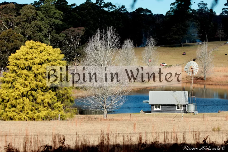 Photo of Bilpin NSW, Australia by Soul Indian Journeys