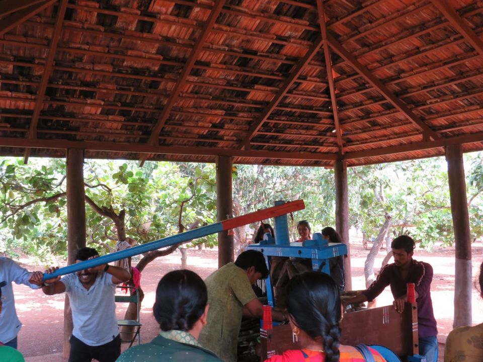 Photo of North Karnataka's Green Heaven: Trip To Agadi Thota 3/17 by TrippyShip