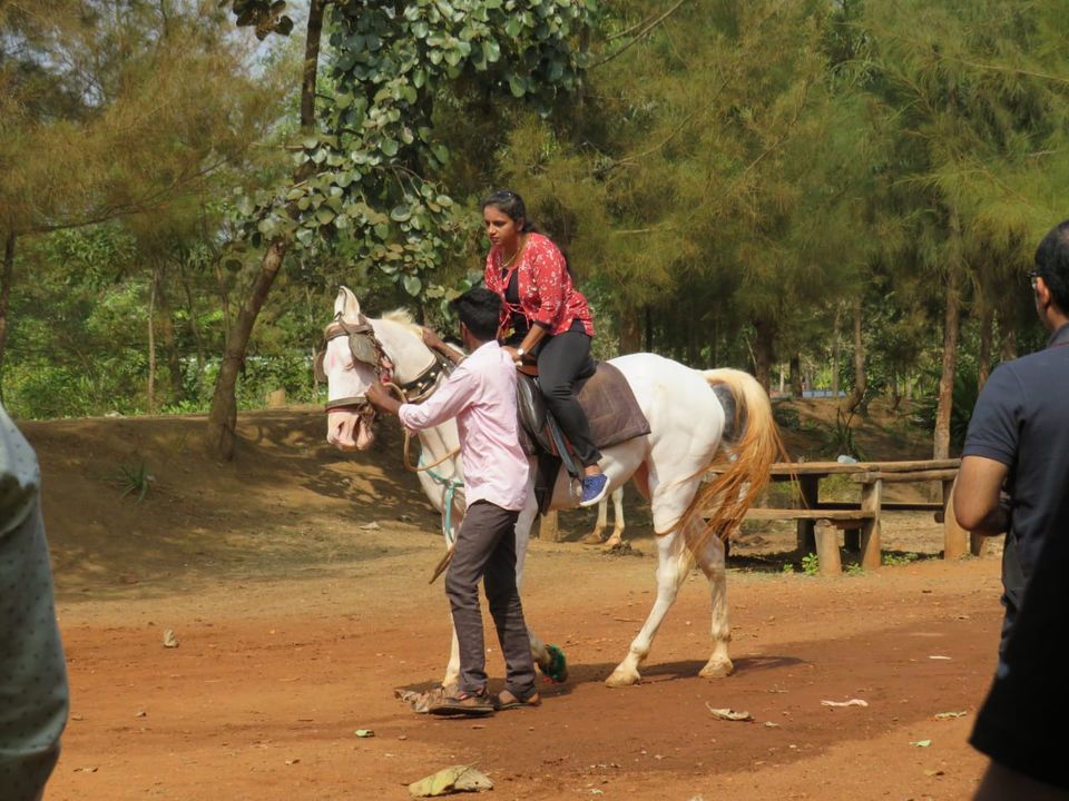Photo of North Karnataka's Green Heaven: Trip To Agadi Thota 5/17 by TrippyShip